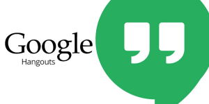 OmniBlog - Online Meetings GoogleHangouts