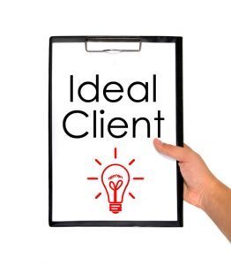 Ideal Client Checklist