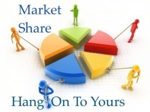 Customer Market Share